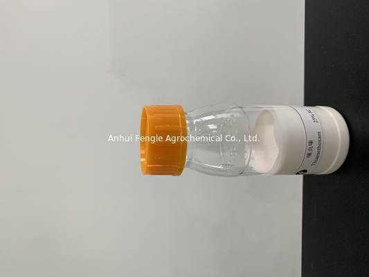 Инсектицид Thiamethoxam жидкостный CAS 153719-23-4 25%SC