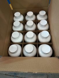 Fenoxaprop - P- Ethyl6.9%EW, выборочный гербицид для ежегодника пшеницы/постоянных засорителей травы, светлый - желтая жидкость