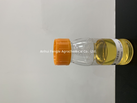 CAS отсутствие 219714-96-2 аграрных гербицидов Penoxsulam 25 G/L OD