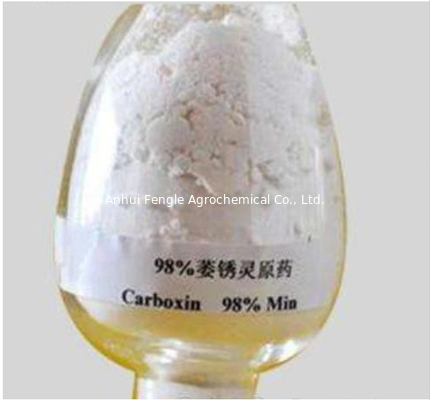 Но. 5234-68-4 CAS фунгисидов урожая Carboxin 98% TC