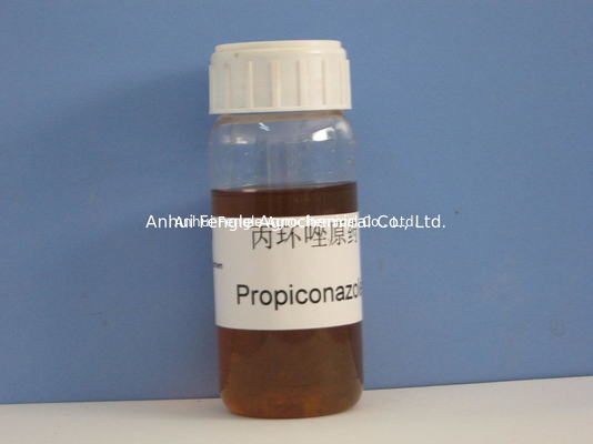 Агрохимические пестициды Propiconazole 95% TC CAS отсутствие 60207-90-1