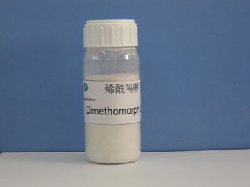 Dimethomorph 50%WP, фунгисиды, агрохимический пестицид, CAS 110488-70-5, Mildew Dowy огурца/фруктового дерева