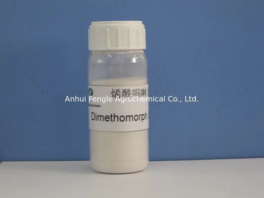 110488-70-5 не выборочный пестицид Dimethomorph 50% Wp фунгисида гербицида
